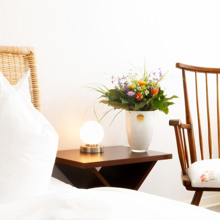 Beans Parc Hotel Jade Bant Номер фото