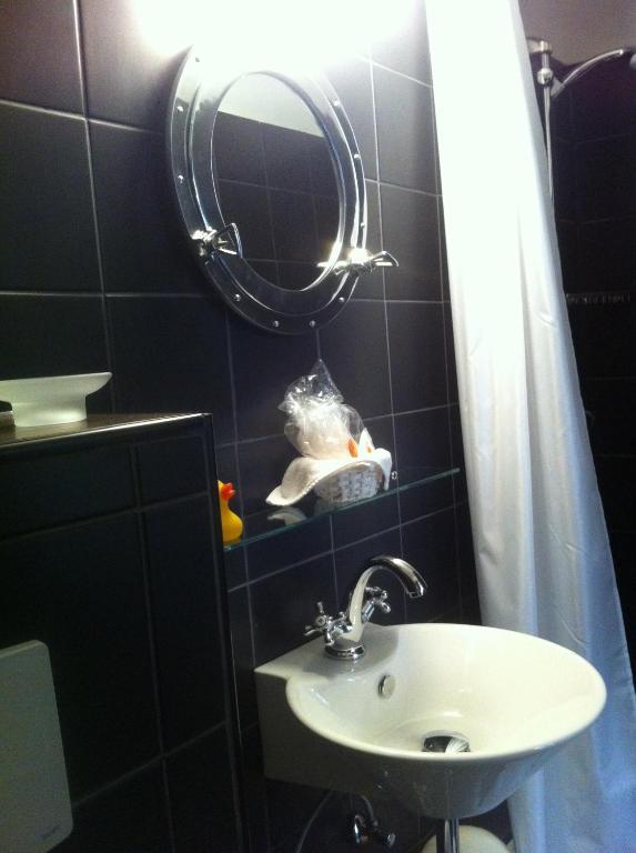 Beans Parc Hotel Jade Bant Экстерьер фото