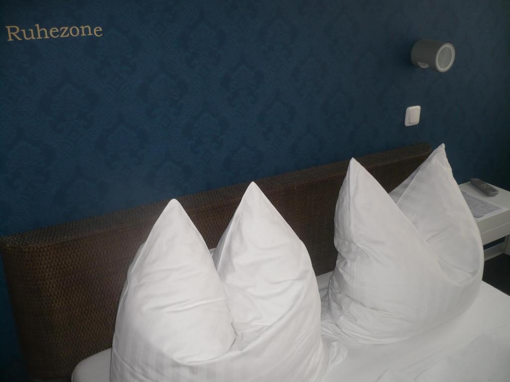 Beans Parc Hotel Jade Bant Номер фото
