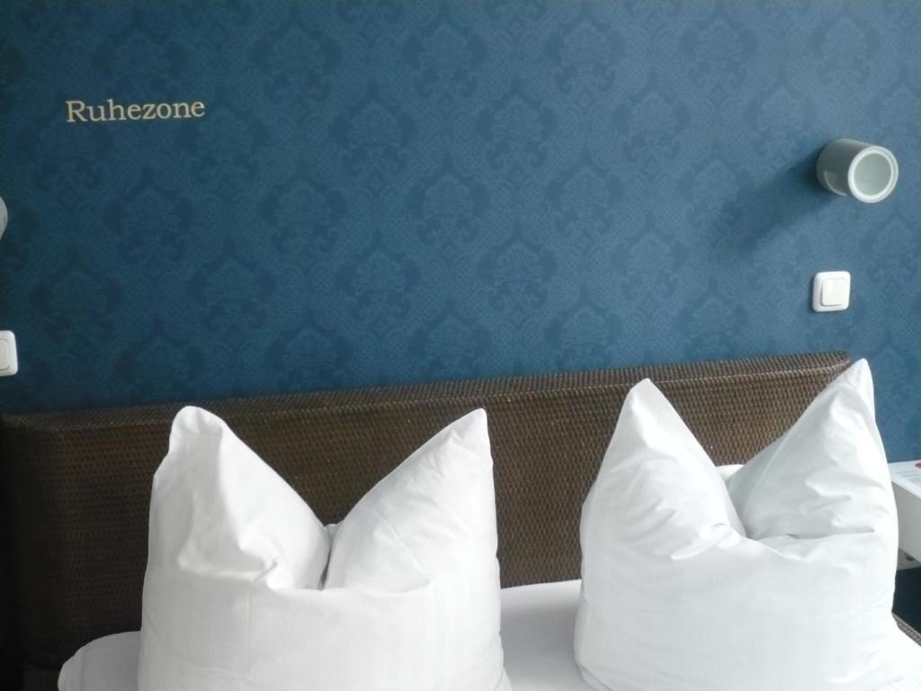 Beans Parc Hotel Jade Bant Экстерьер фото