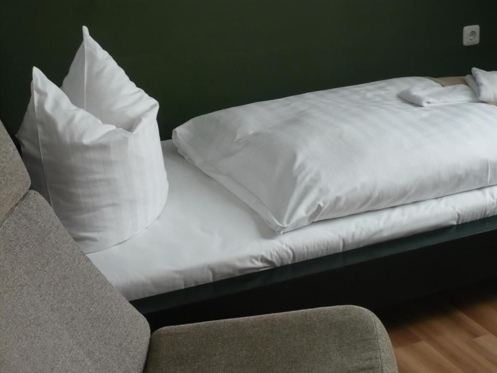 Beans Parc Hotel Jade Bant Экстерьер фото