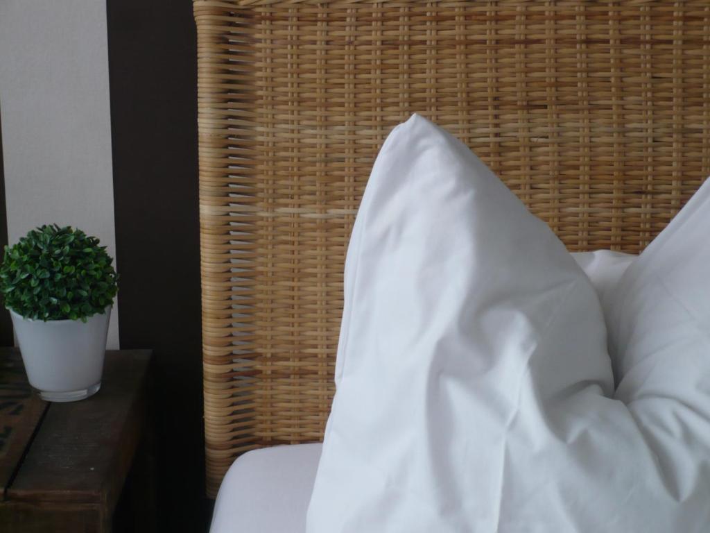 Beans Parc Hotel Jade Bant Экстерьер фото