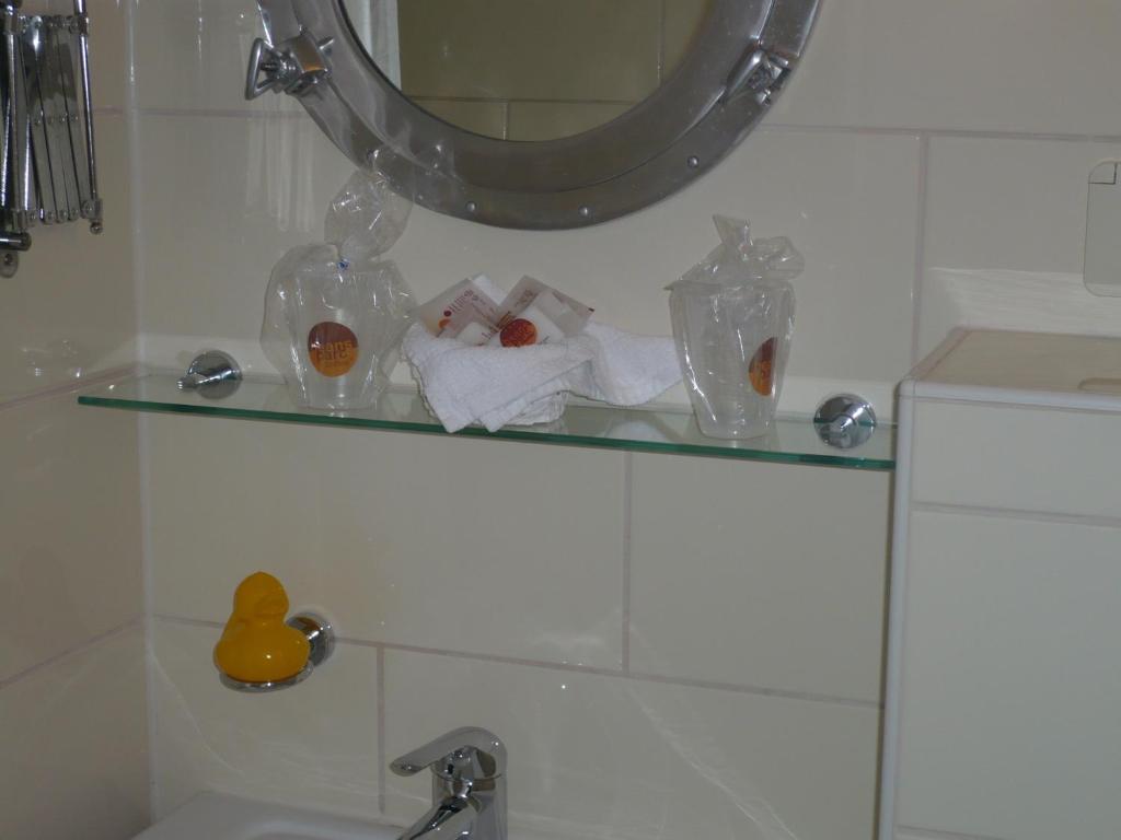 Beans Parc Hotel Jade Bant Экстерьер фото