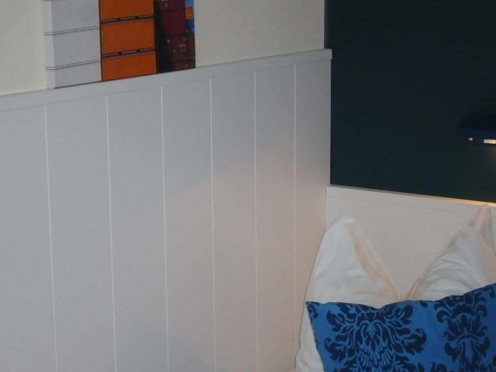 Beans Parc Hotel Jade Bant Экстерьер фото