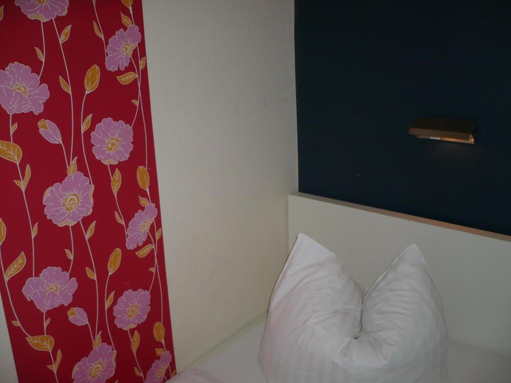 Beans Parc Hotel Jade Bant Экстерьер фото