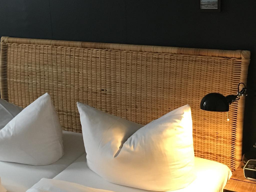 Beans Parc Hotel Jade Bant Экстерьер фото