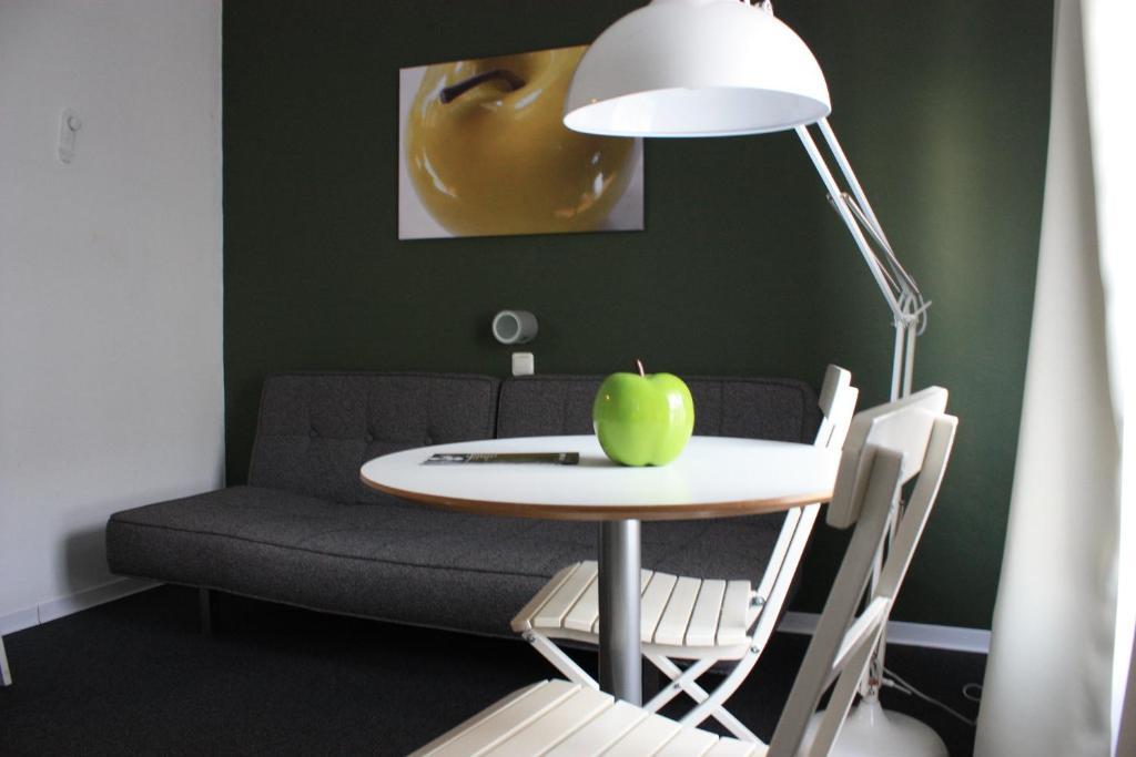 Beans Parc Hotel Jade Bant Экстерьер фото